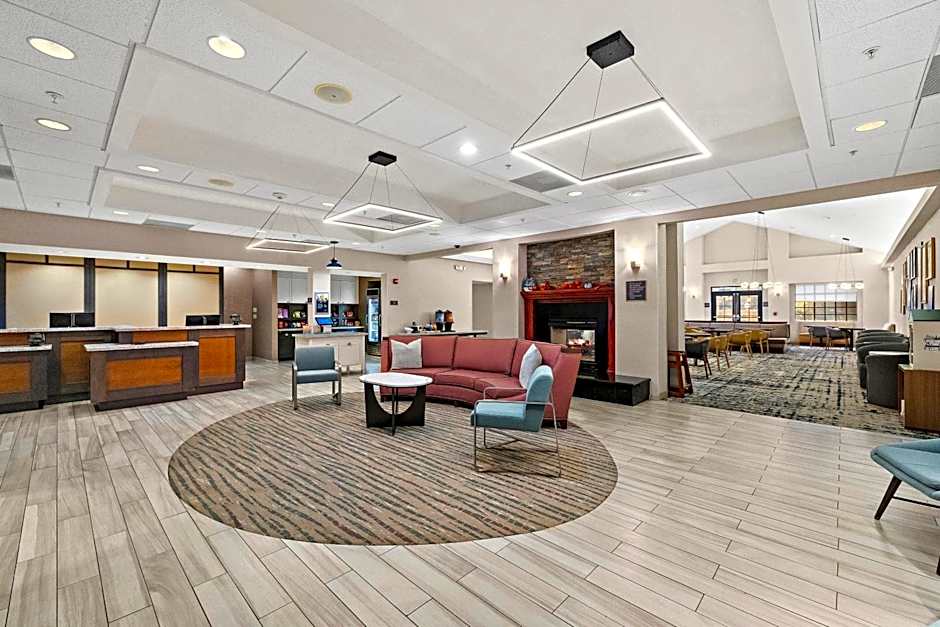 Homewood Suites By Hilton Lancaster