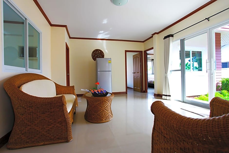 Baan Thai Lanna Pattaya