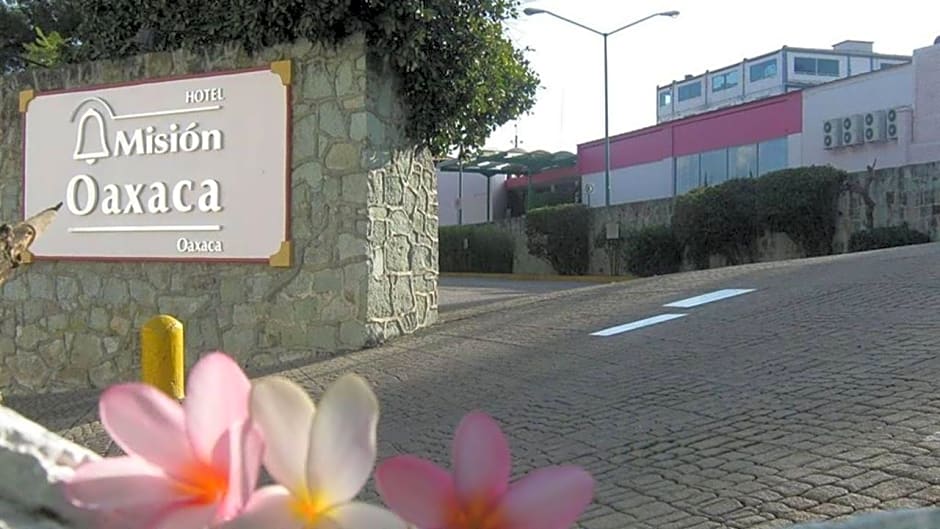 Mision Oaxaca