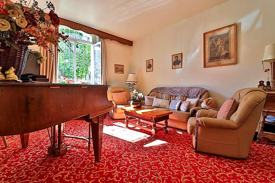 Logis Le Relais Imperial