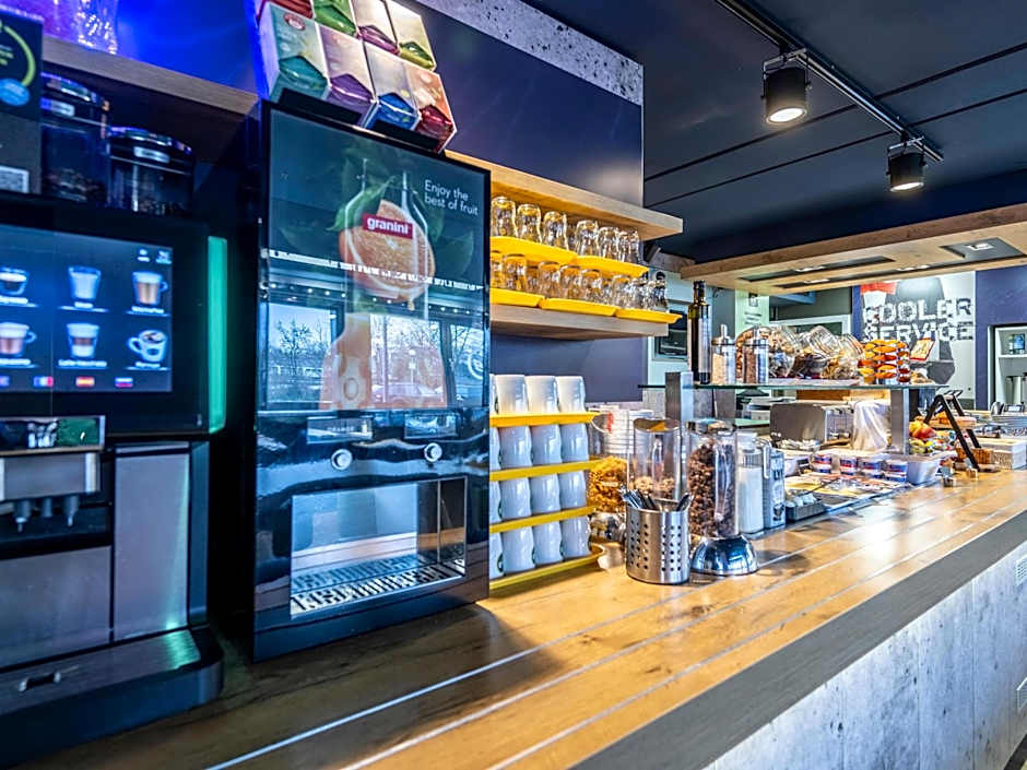 ibis budget Hannover Garbsen