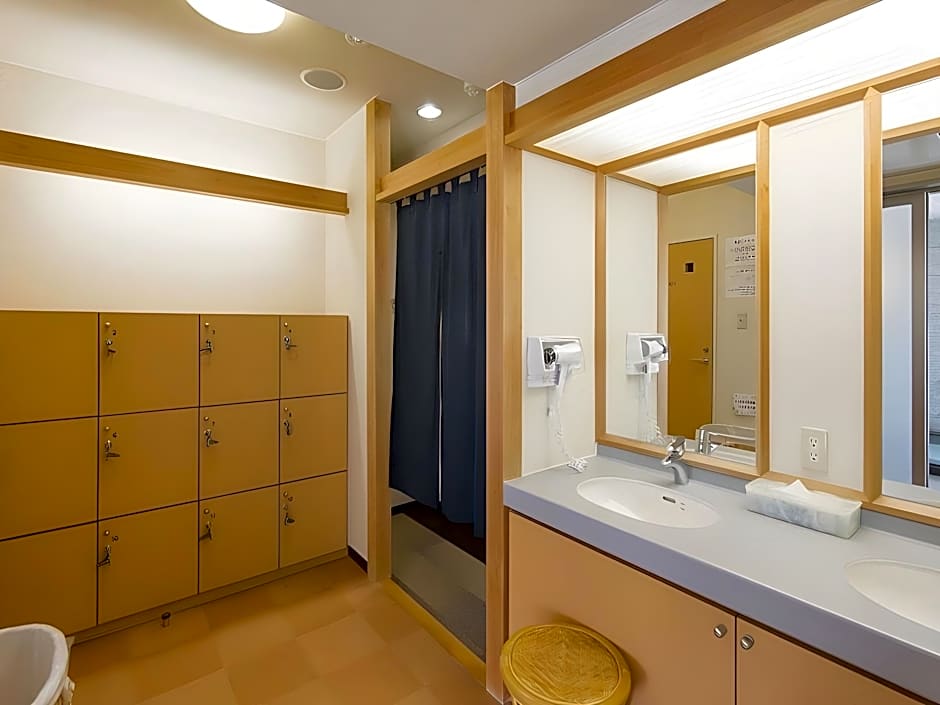 Saijo Urban Hotel