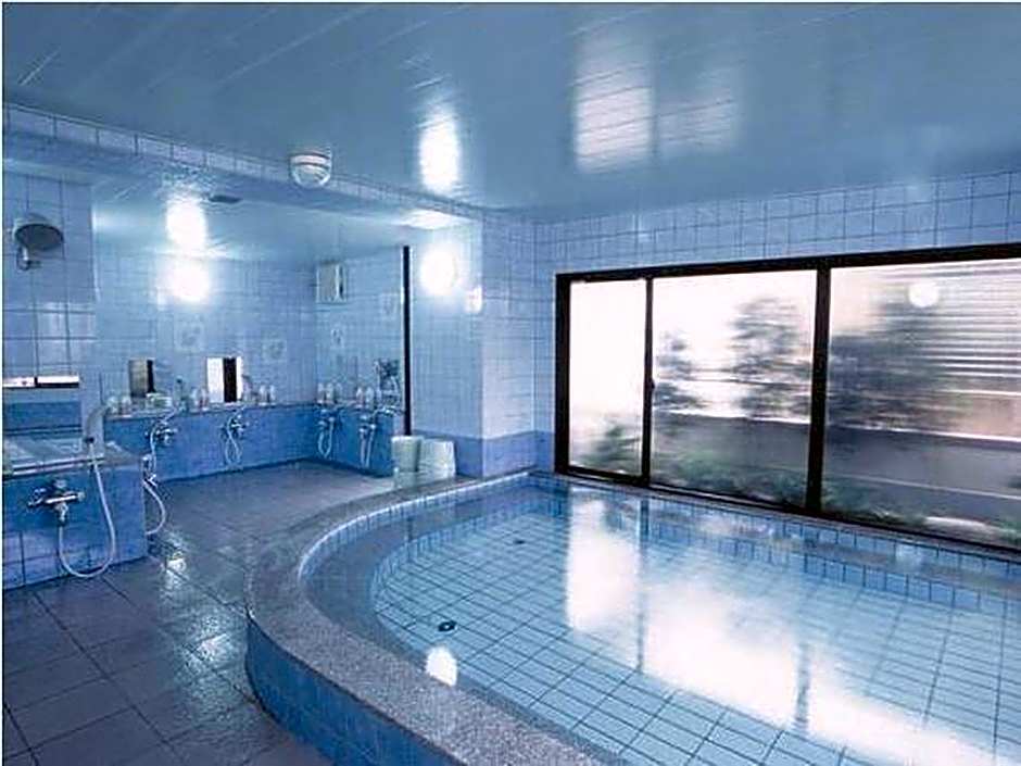 Hotel Station Kyoto West