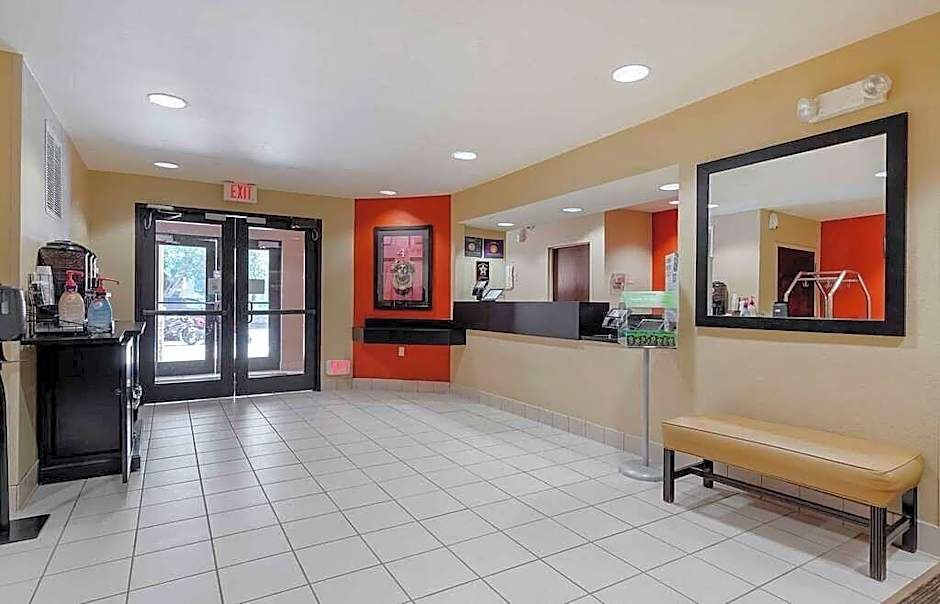 Extended Stay Laredo