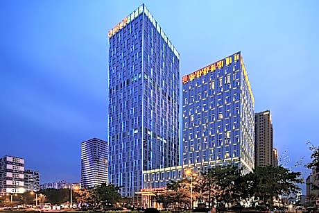 Wanda Realm Liuzhou