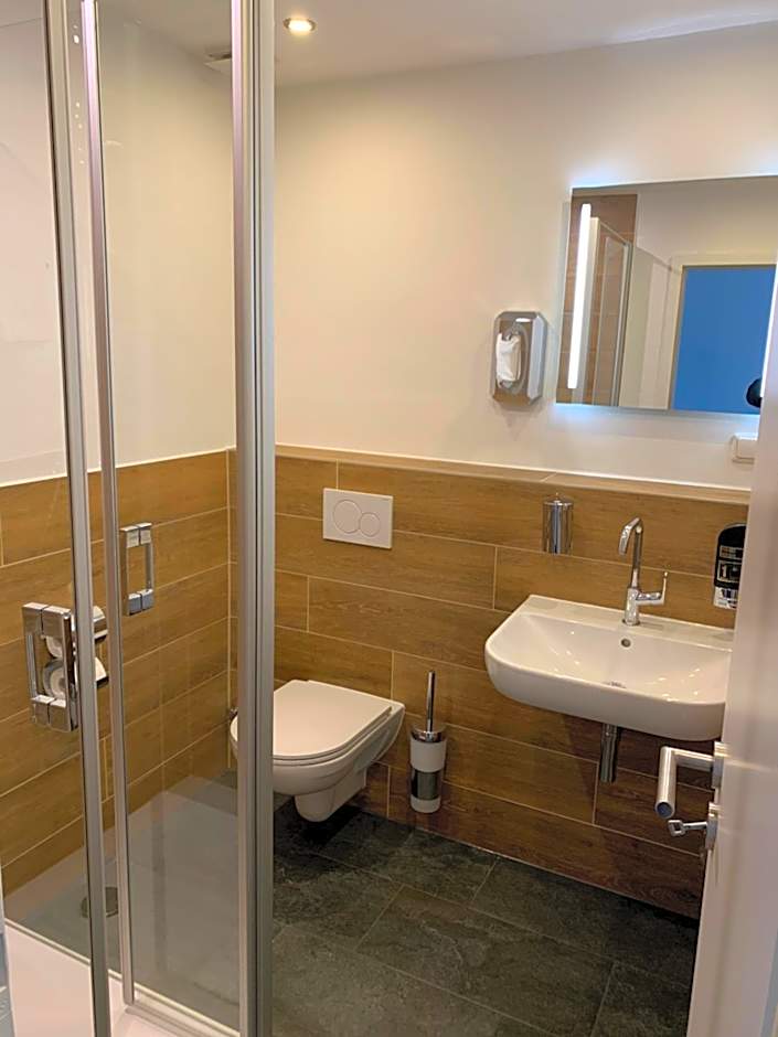 Marias Inn - Bed & Breakfast