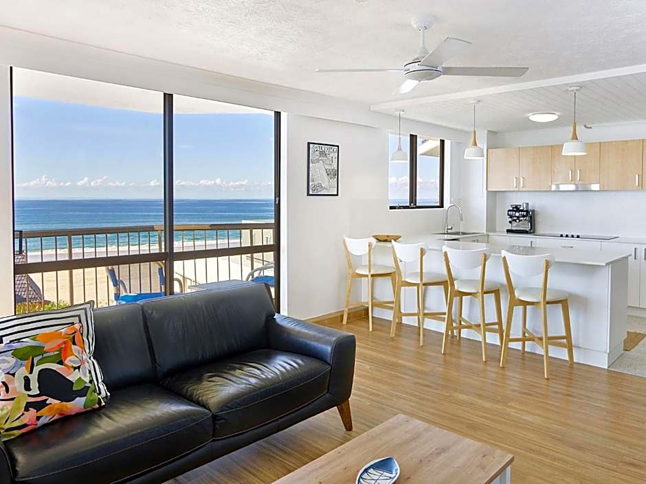 Beach Palms Holiday Apartments