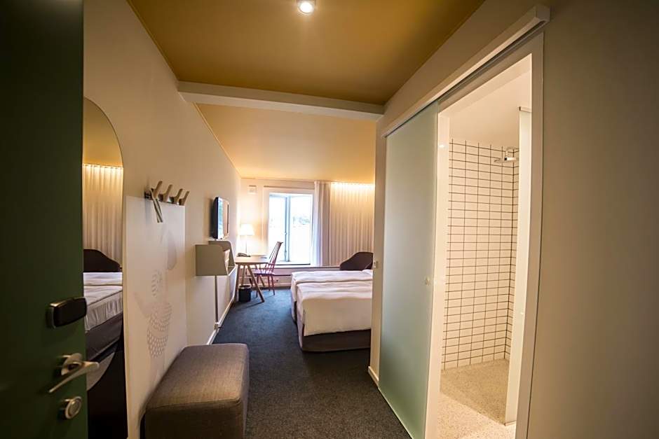 Comwell Køge Strand