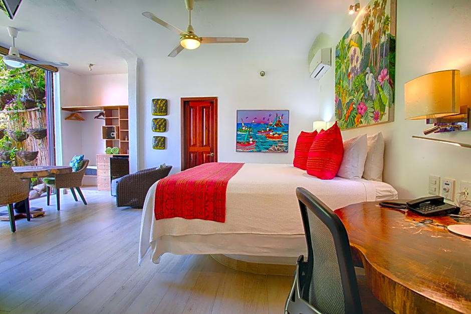 Villa Lala Boutique Hotel Adults Only