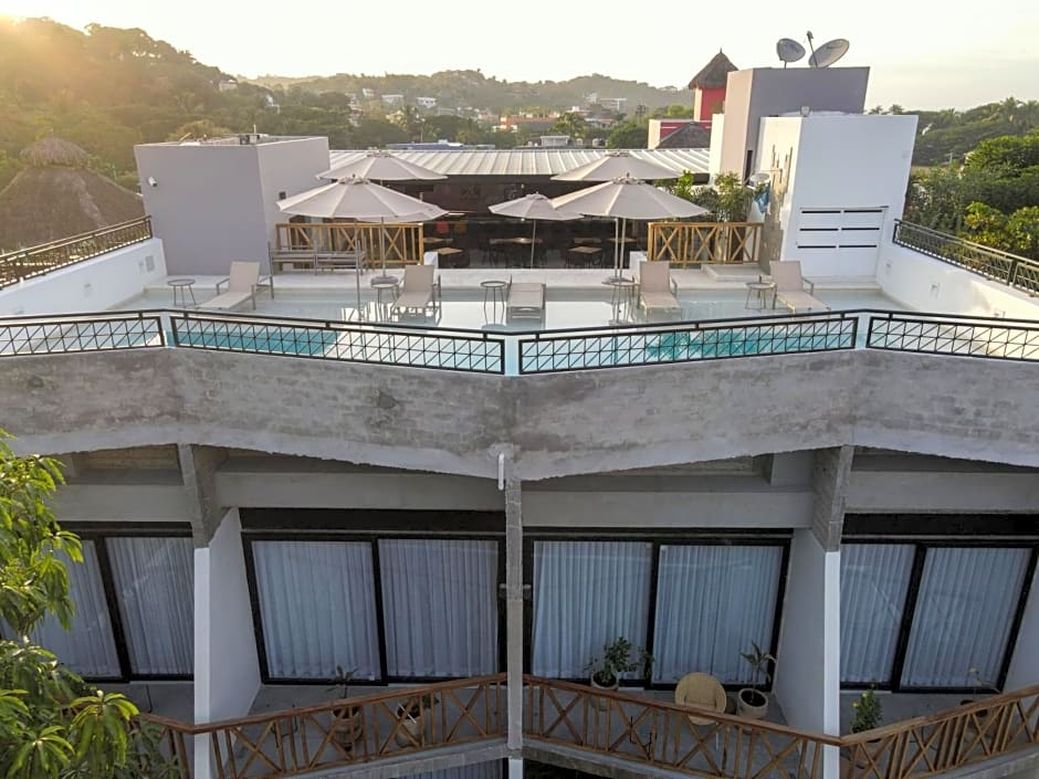 Ximena Hotel Boutique
