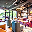 Premier Inn Heidelberg City Bahnstadt hotel