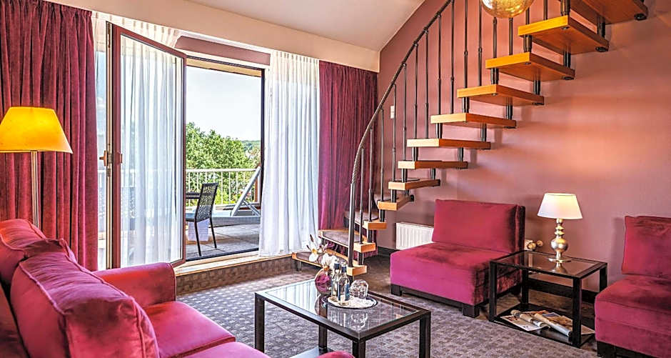 Best Western Victor's Residenz-Hotel Rodenhof