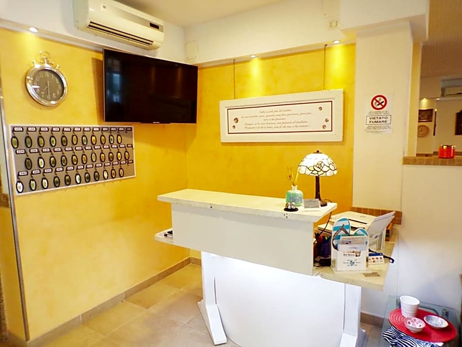 Hotel Graziella Mare