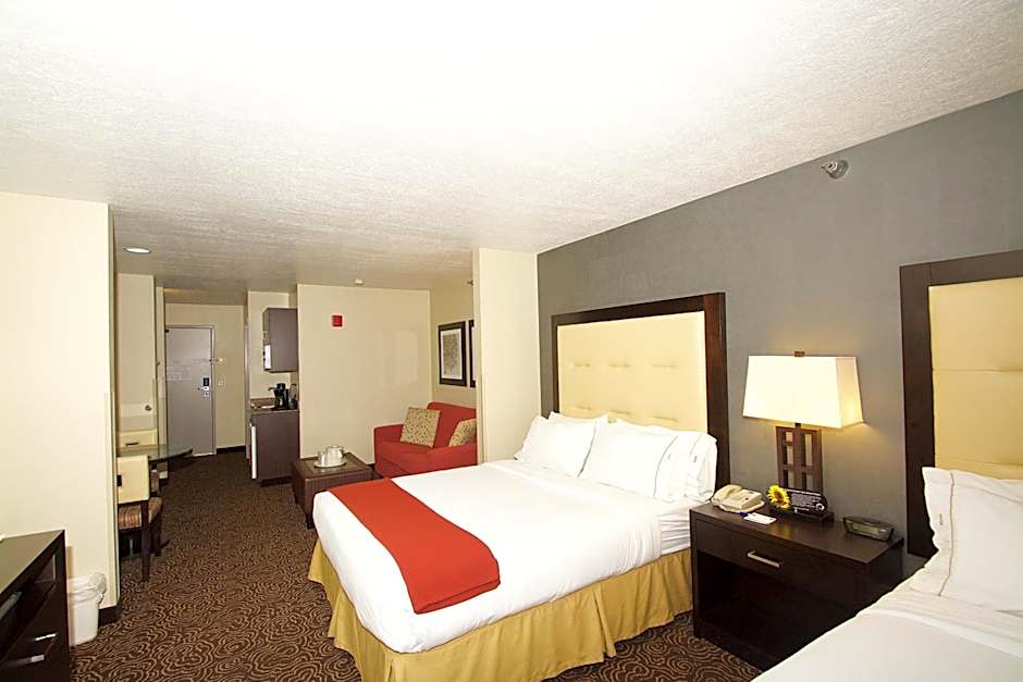 Holiday Inn Express Ogden By IHG