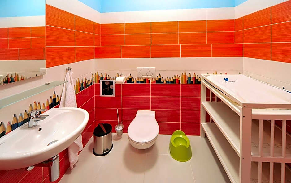 Via Jasna Wellness Apartments