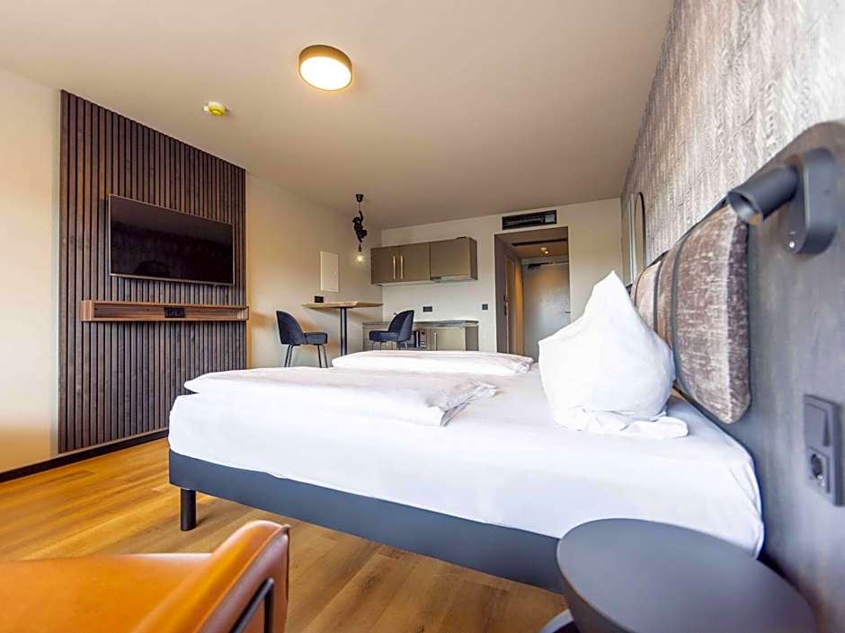ibis Styles Aalen