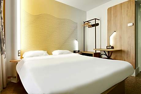 Double Room - Disability Access