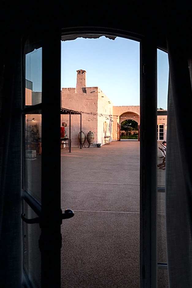 Masseria Vaccaro - Boutique Hotel