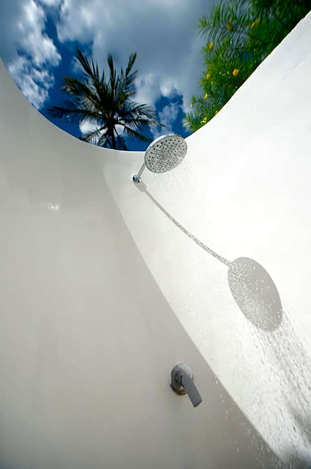 Villa Kiva Boutique Hotel