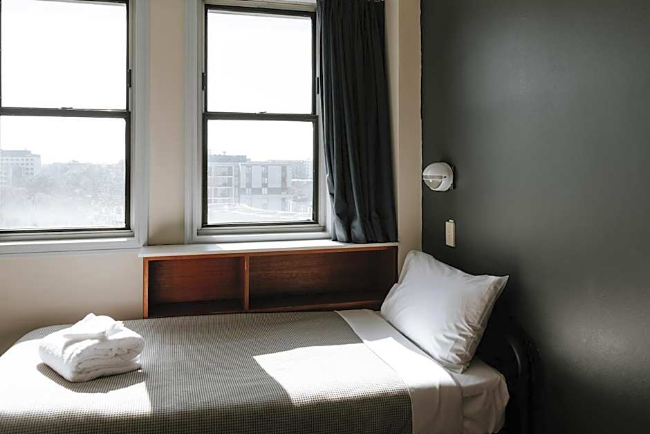 Canberra Accommodation Centre