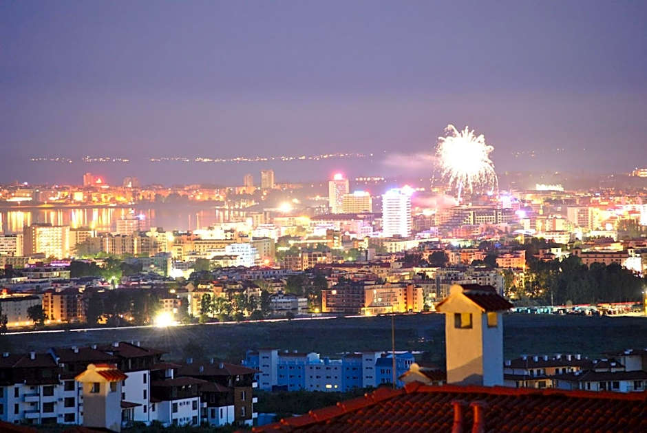 Bay View Villas - Luxury Villas & Apartments