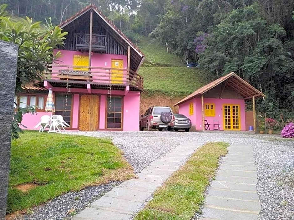 Bangalô Boa Ventura