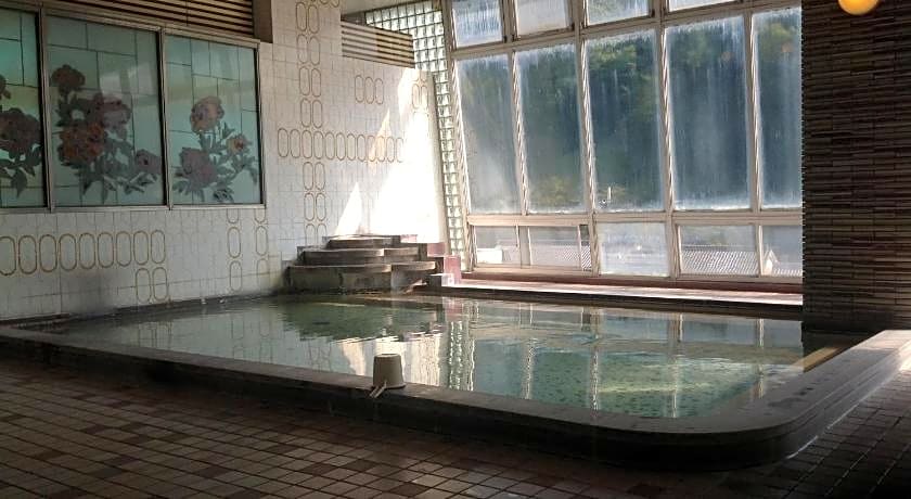 Ryokan Itaniya