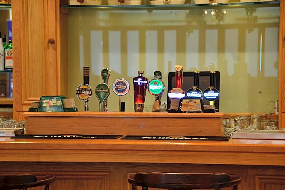 Fairhill House Hotel