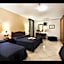Ulisse Deluxe Hostel
