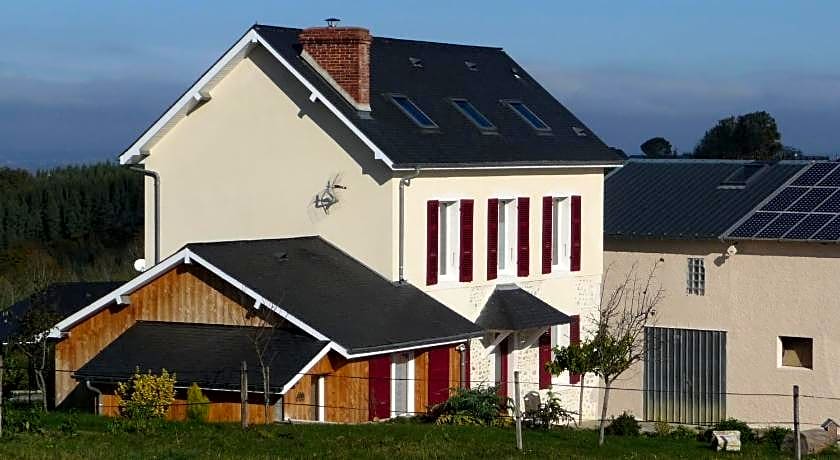 Chez Juliette Maison Gîte