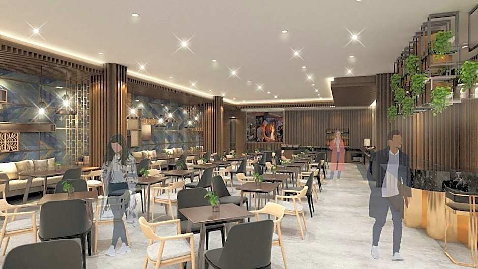 Swiss-Belhotel Cendrawasih Biak