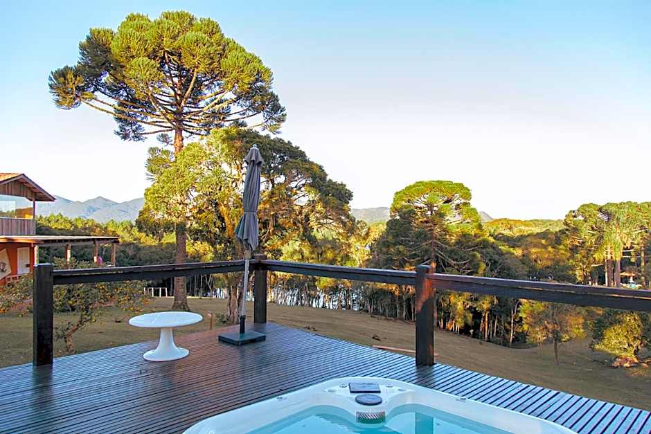 Chácara Caminho das Águas