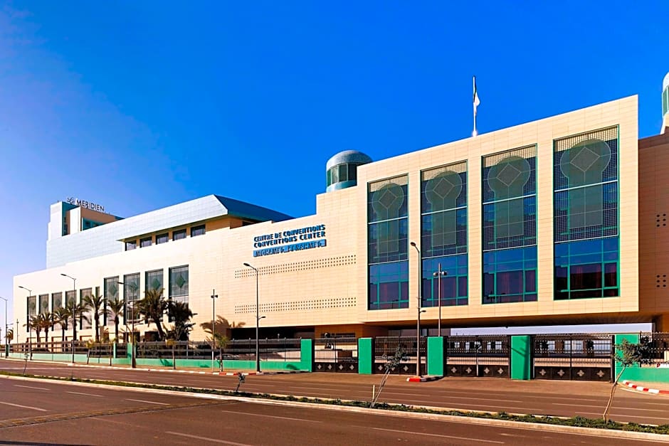 Le Méridien Oran Hotel & Convention Centre