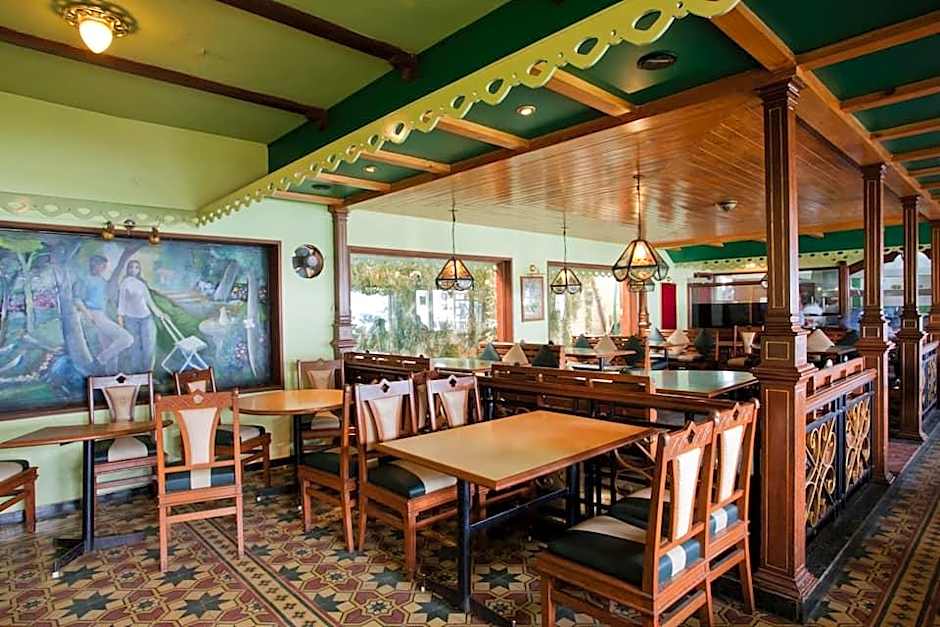 Hotel Nahar Nilgiris