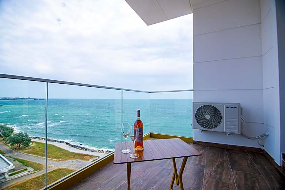 Alessio Hotel Residence