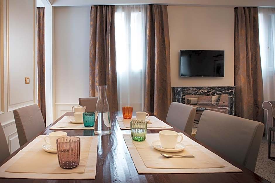 Residenza Ducato
