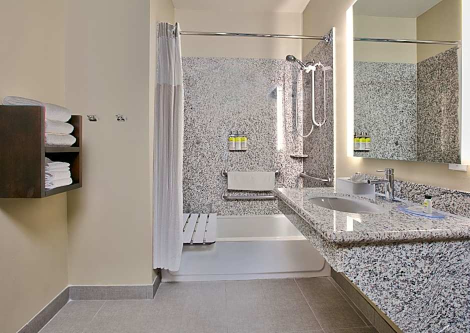 Staybridge Suites Plano By IHG