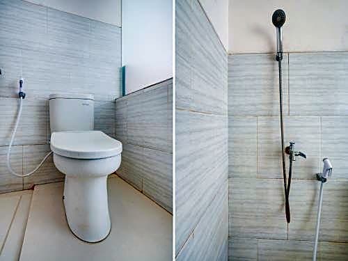 OYO 3995 Airport Village Juanda