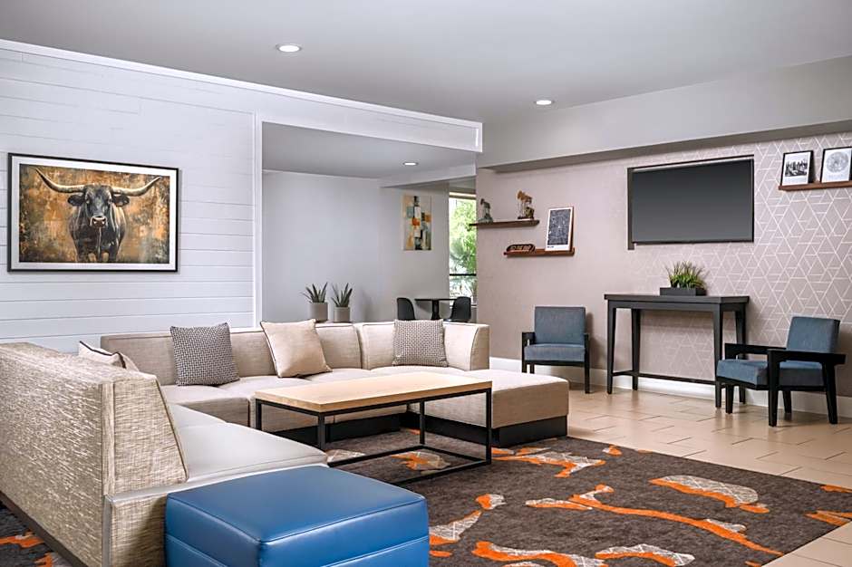Hyatt House Dallas Uptown