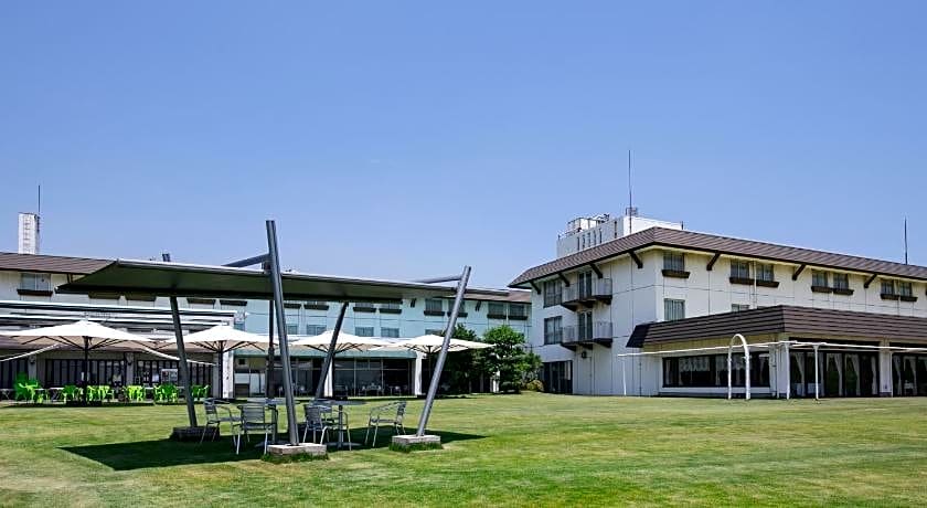 Kurashiki Seaside Hotel