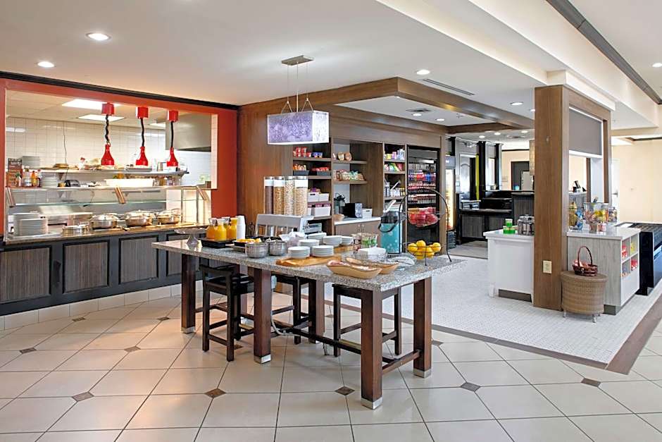 Hilton Garden Inn Jonesboro