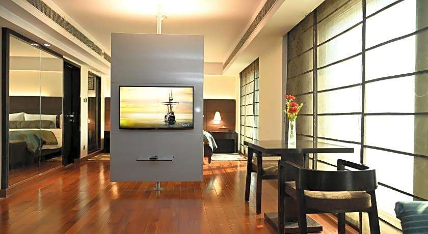 The LaLiT New Delhi