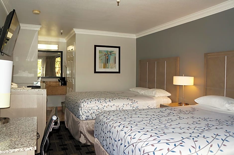 Americas Best Value Inn - Milpitas