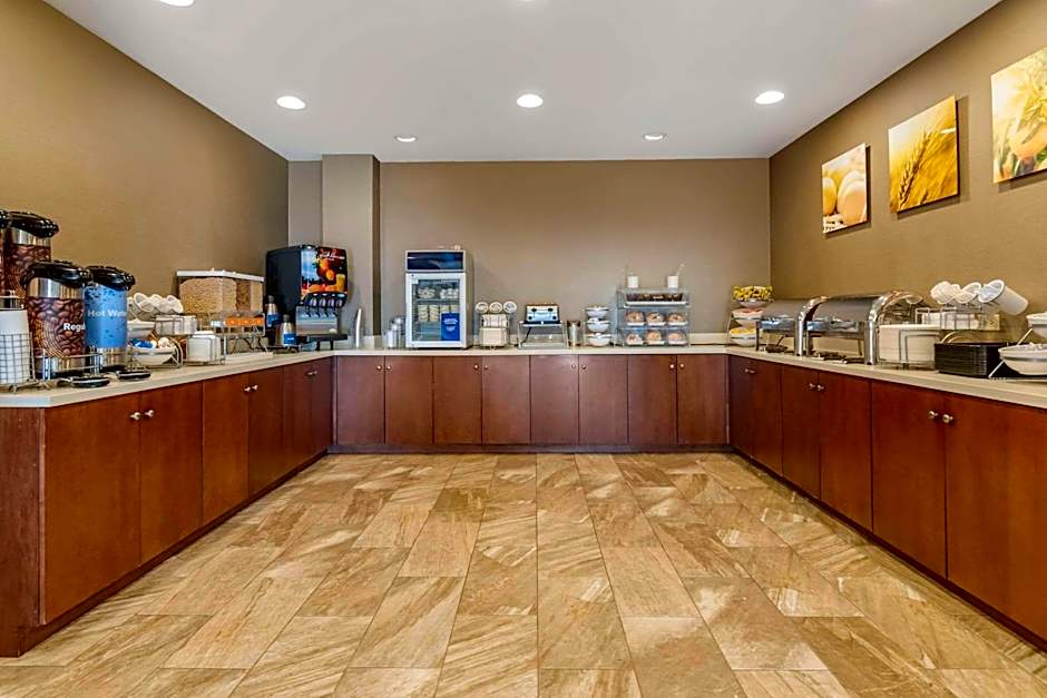Comfort Suites Manheim - Lancaster