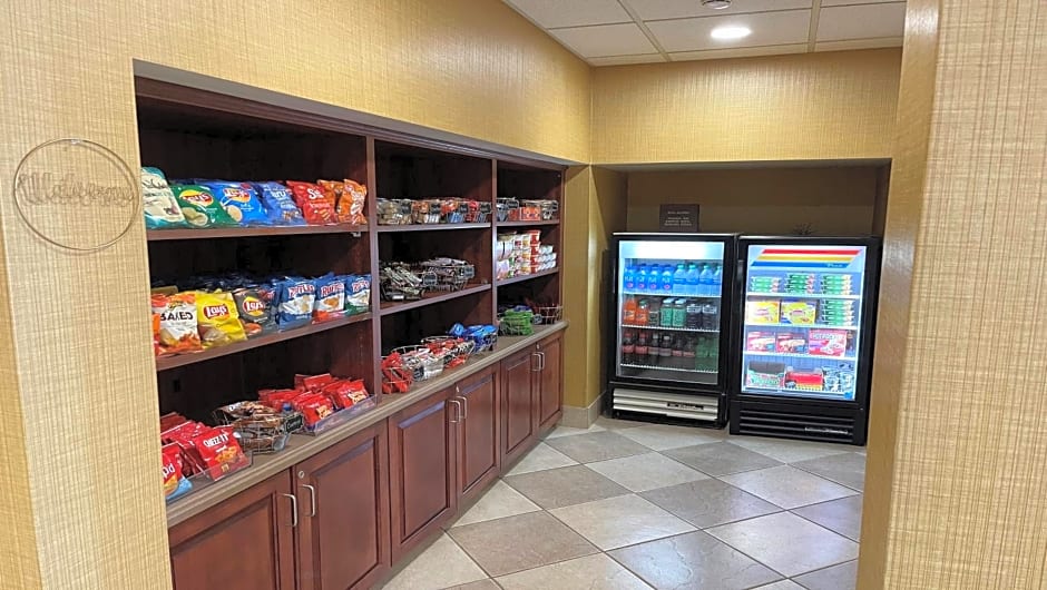 Holiday Inn Express Hotel & Suites Bowling Green By IHG