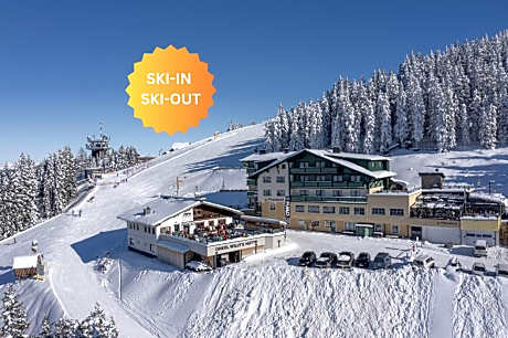 Hotel-Restaurant Planaihof