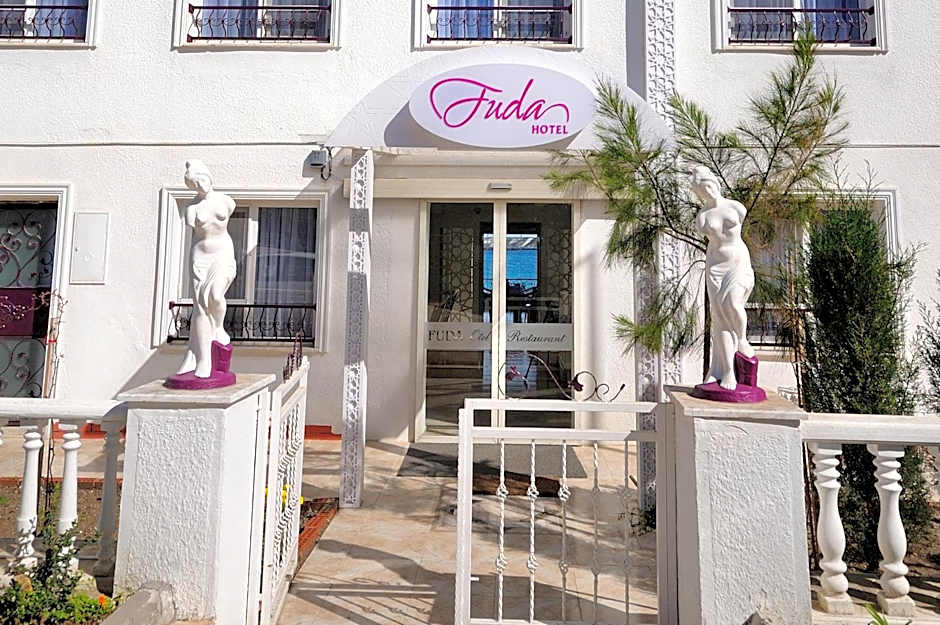 Fuda Hotel
