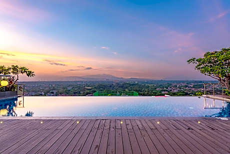 Hotel Ciputra Cibubur managed by Swiss-Belhotel International
