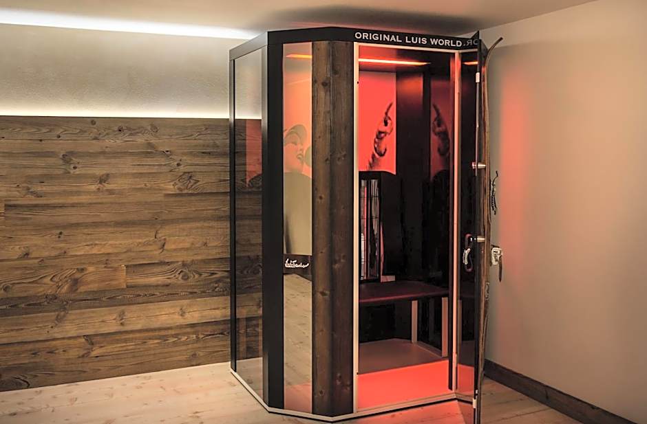 Albergo Posta Pederoa