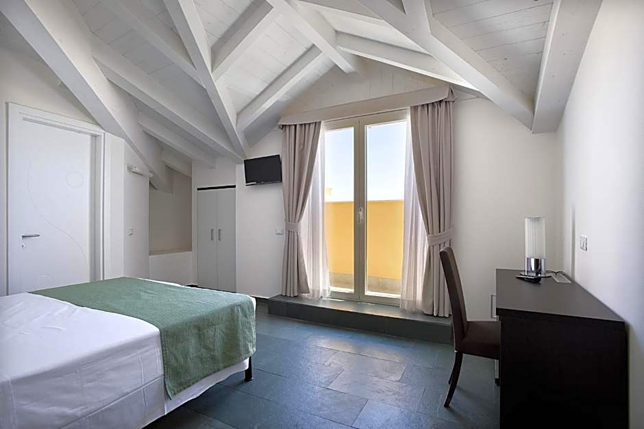 Dipendenza Hotel Bellavista
